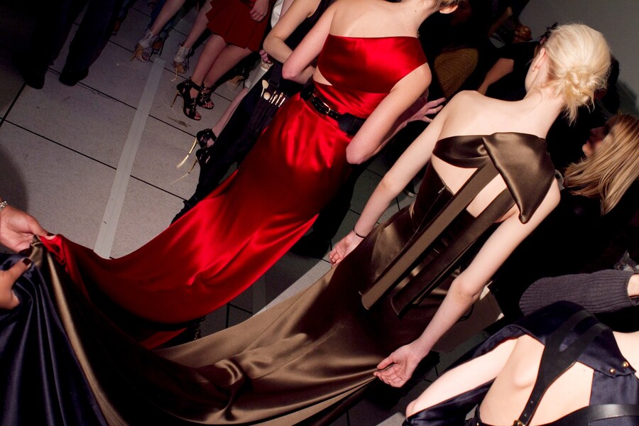 prabal gurung Feb 9 2013 MReayIIMG_7665 13