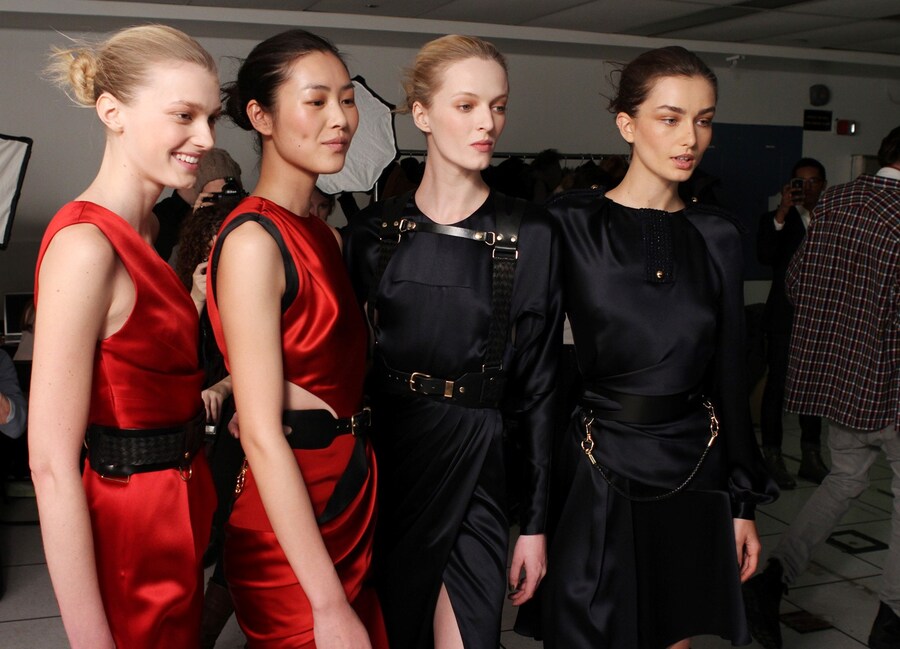 prabal gurung Feb 9 2013 MReayIIMG_7760 3