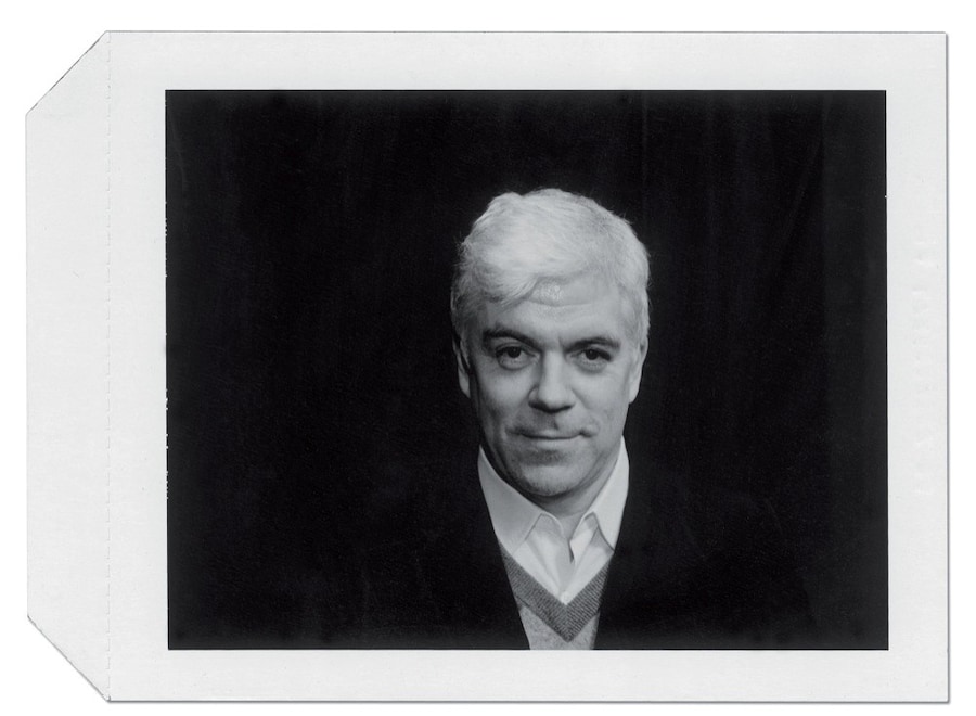 tim blanks