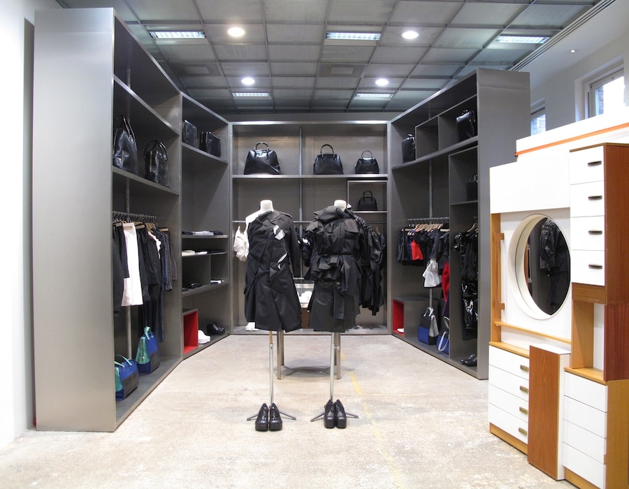 Comme des Garcons 1