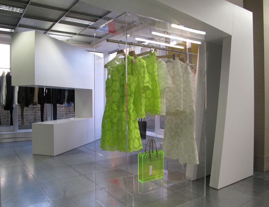 Simone Rocha 5
