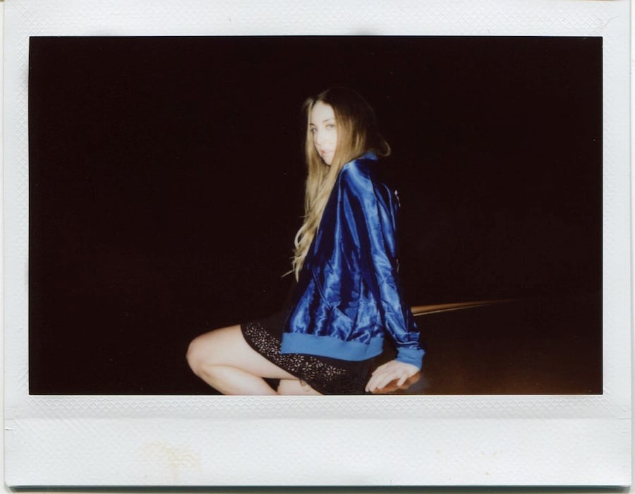 haim030 25