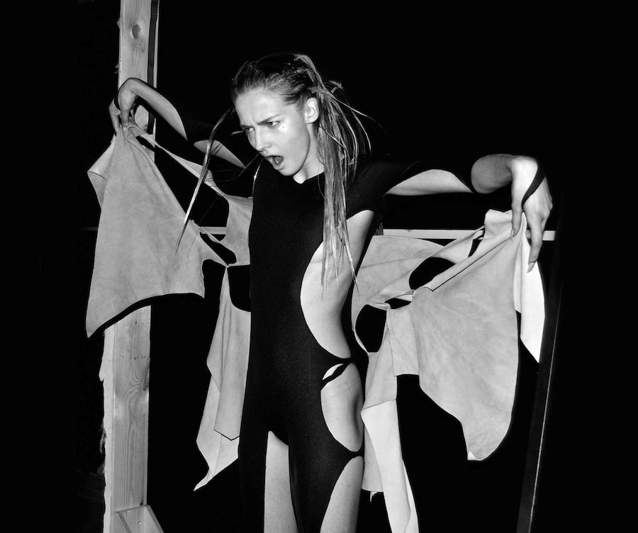 Ann-Sofie Back 1
