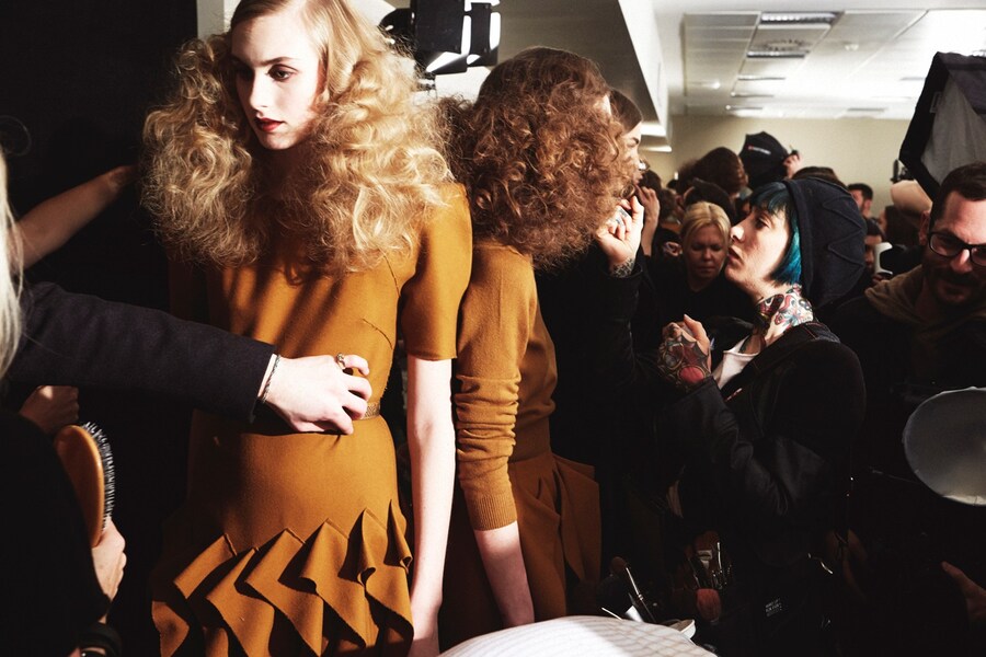 130221_BOTTEGA VENETA-BACKSTAGE_0225 8