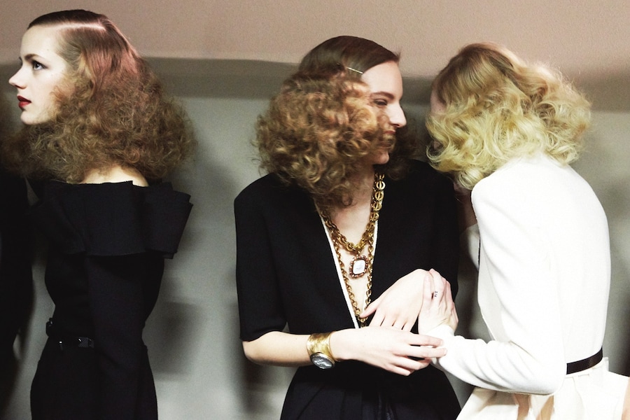 130221_BOTTEGA VENETA-BACKSTAGE_0311 14