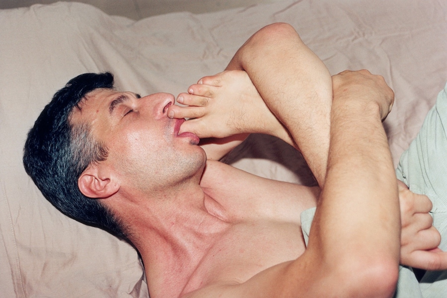 Maurizio for Dazed &amp; Confused, New York, 1999 7