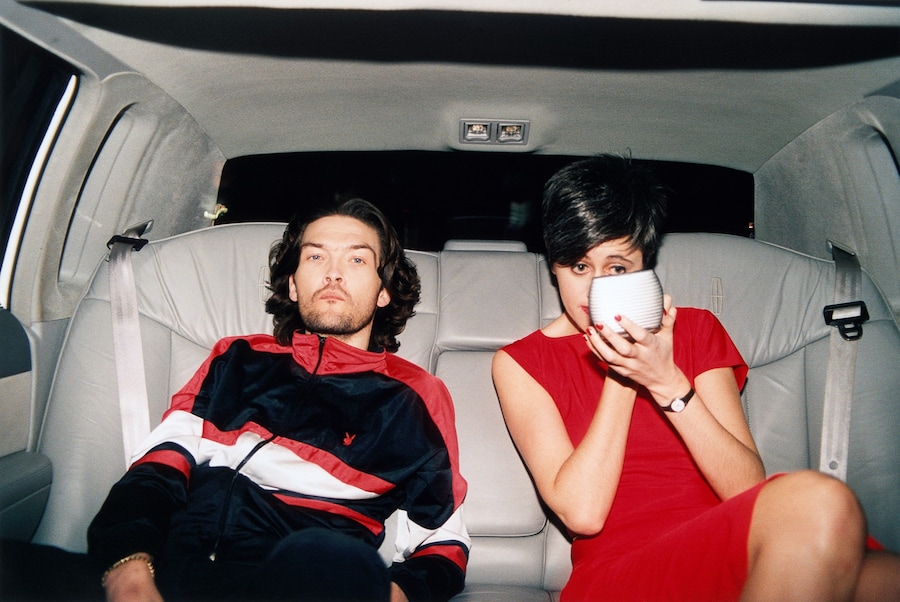 Everything but the Girl, New York, 1996 14