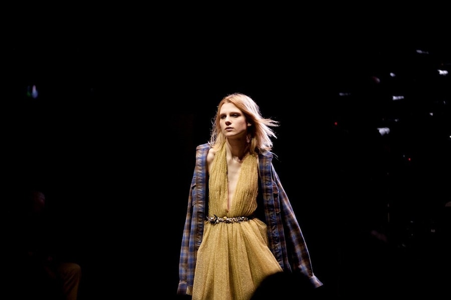 SAINT LAURENT 0