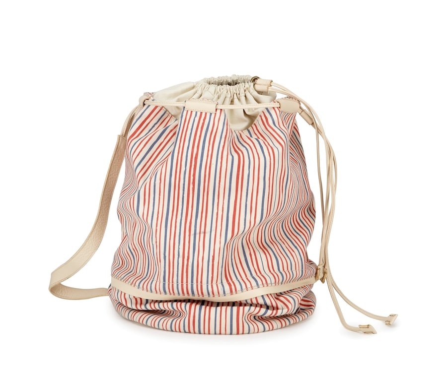 Technobohemian by John Malkovich exclusively for y 5