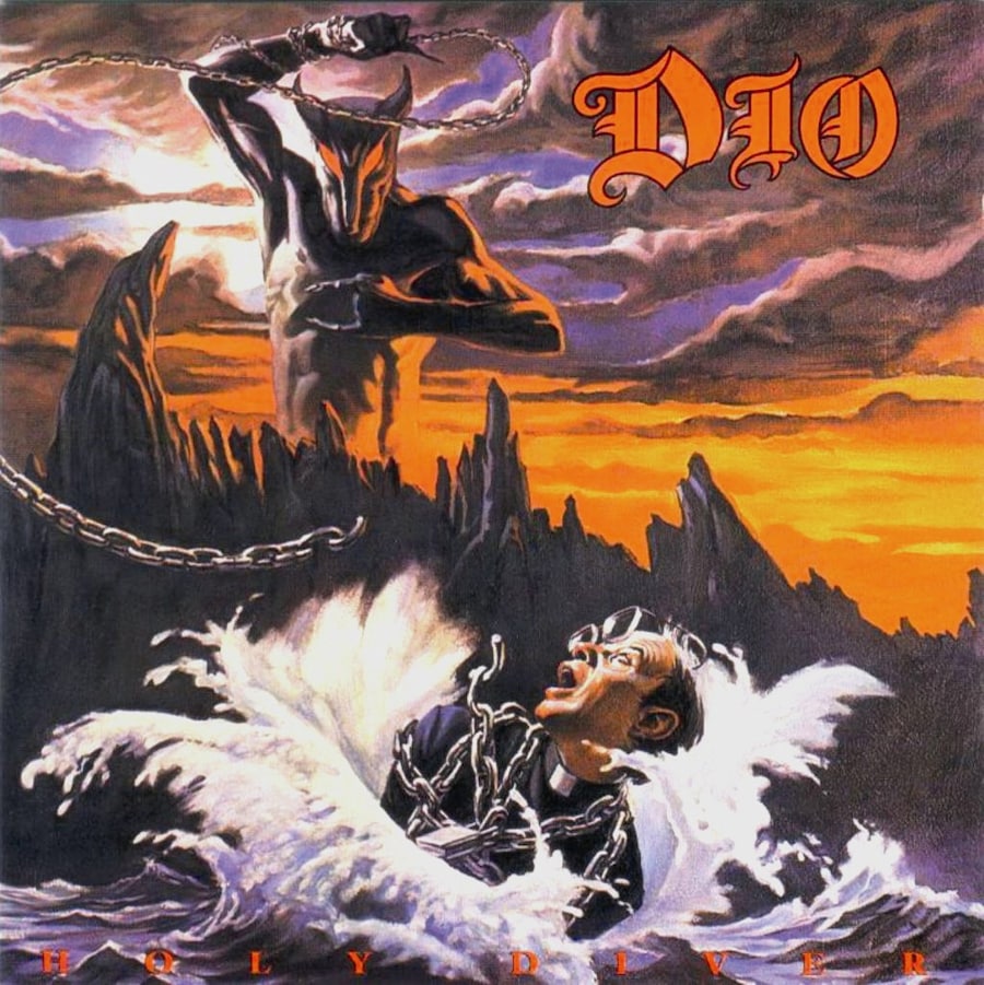 1983-RonnieJamesDio-Holy Diver-RonnieJamesDio 10