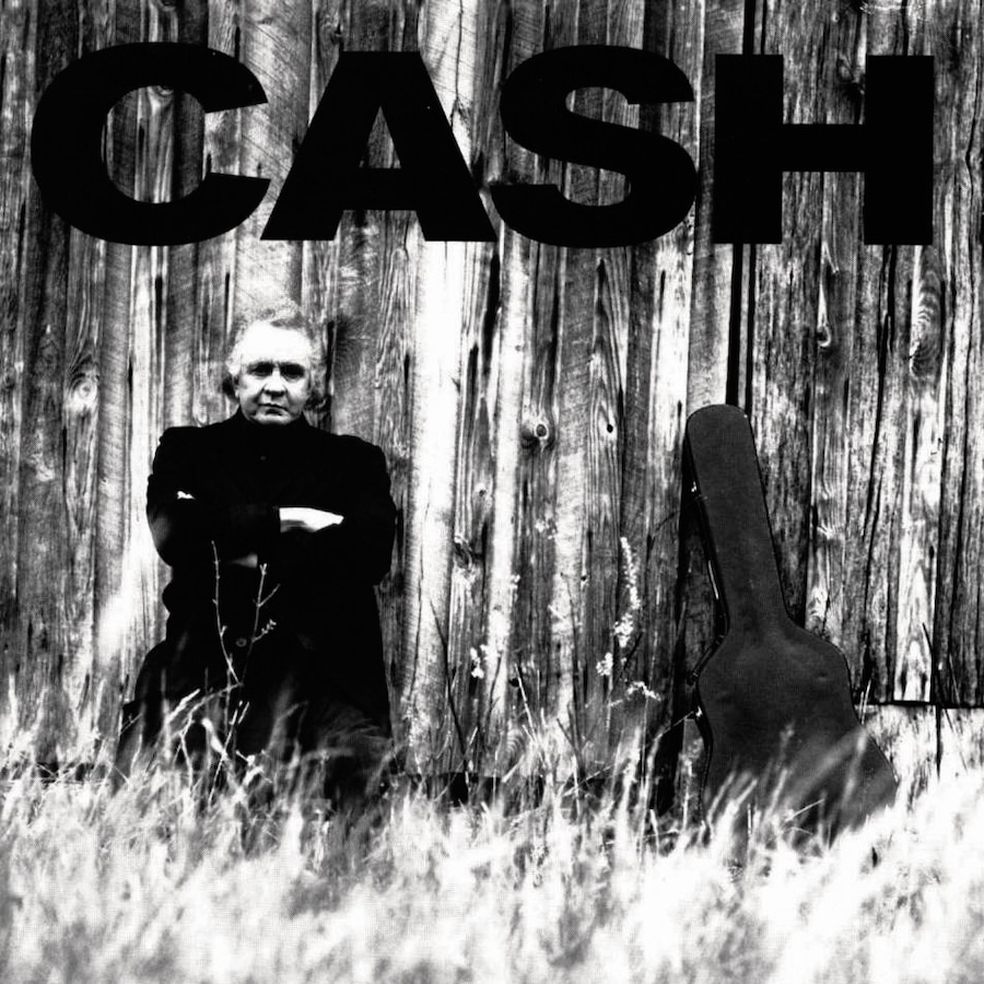 1996-JohhnyCash-Unchained-Rick Rubin 14