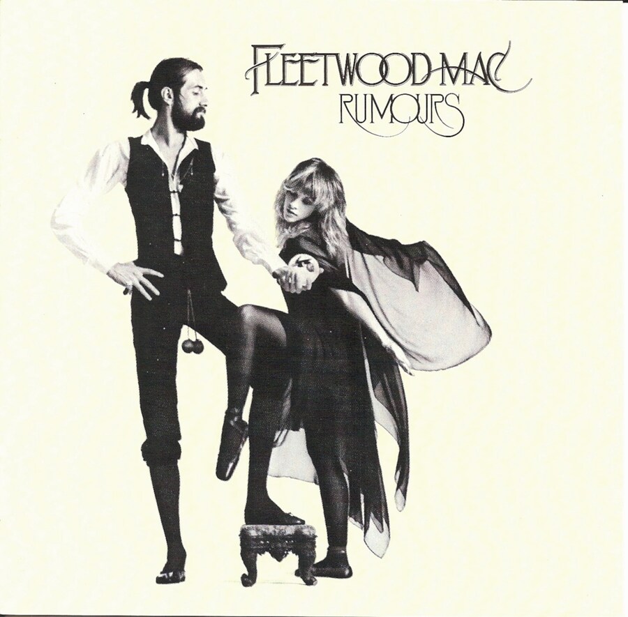 1977-Fleetwood Mac-Rumors-Ken Caillat Richard Dash 19