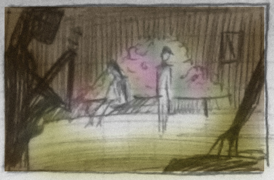 Set Sketch 2