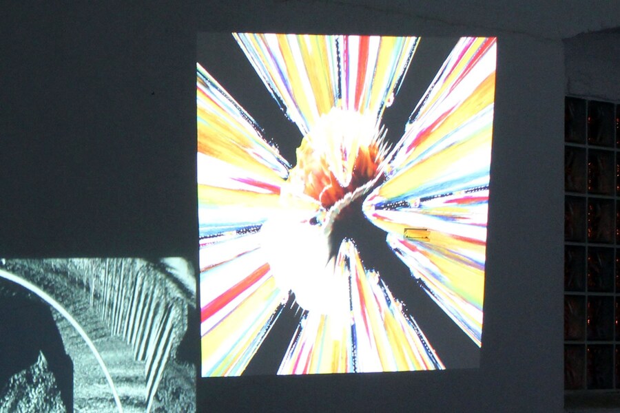 Laurie Bender - BYOBlondon2013 11