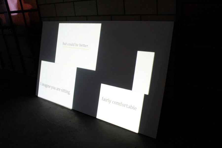 Rebecca Cooper - BYOBlondon2013 15