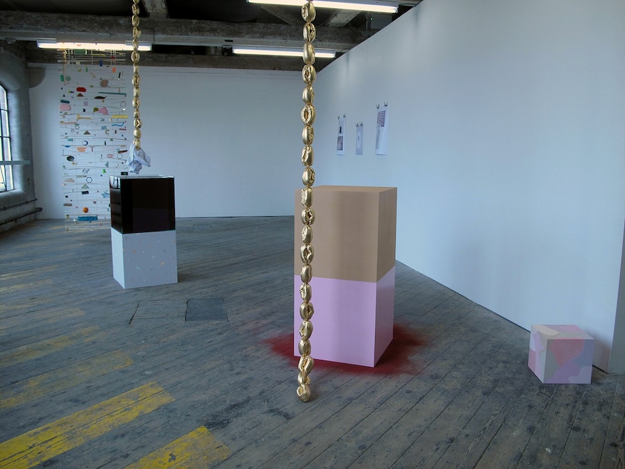 installation shot 0