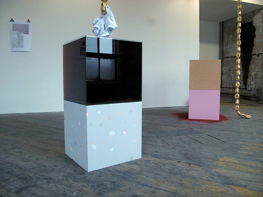 Rebecca Ounstead &amp; Lara Angol 4