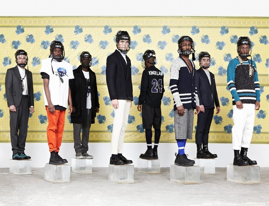 Kings Land Knights7 6