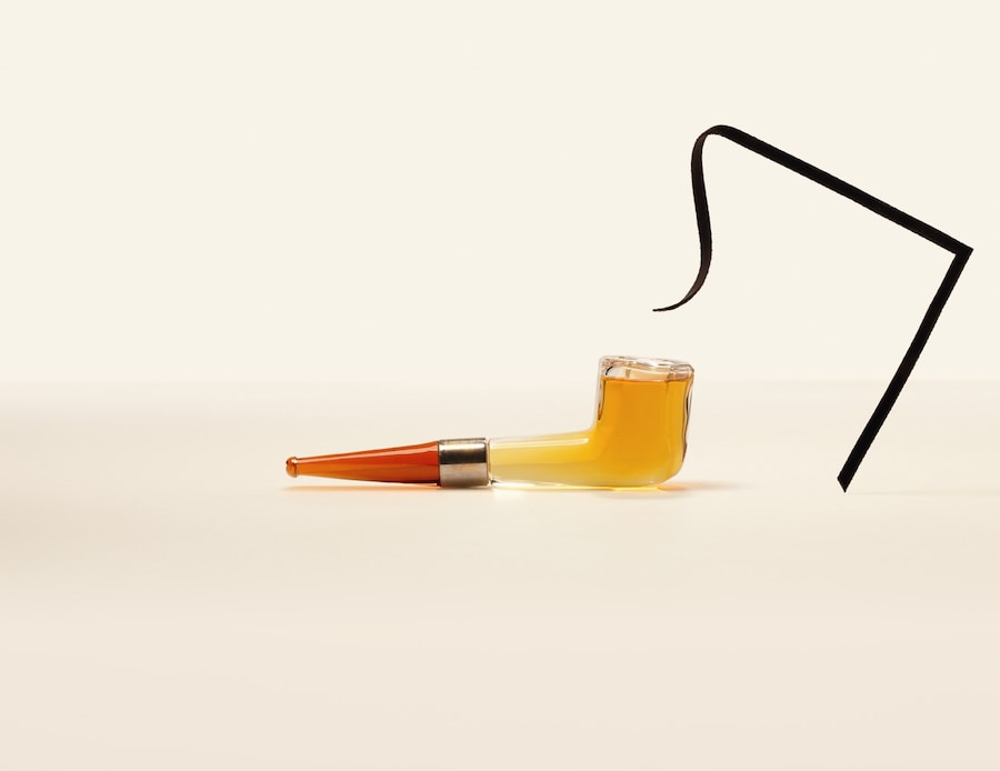 Snuff by Patricia Schwoerer 6