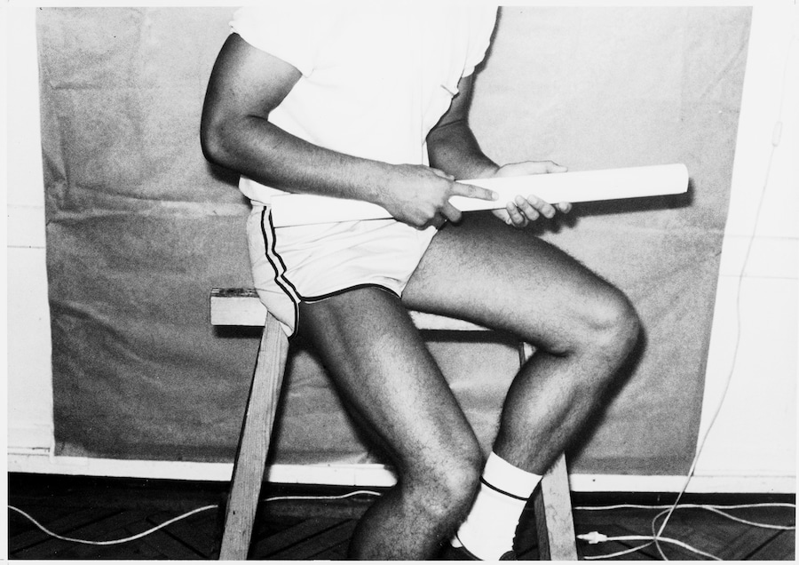 Full Frontal: Walter Pfeiffer 4