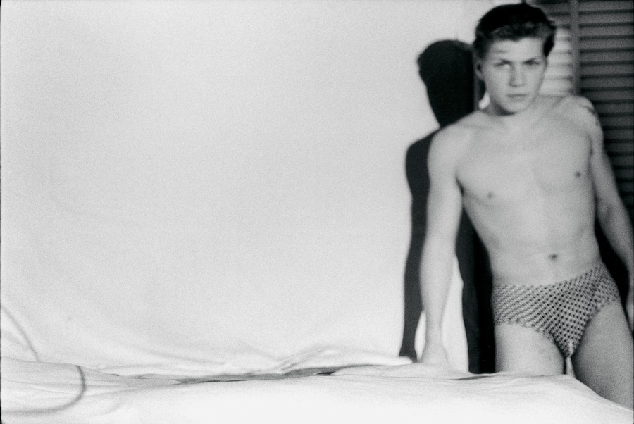 Full Frontal: Walter Pfeiffer 6