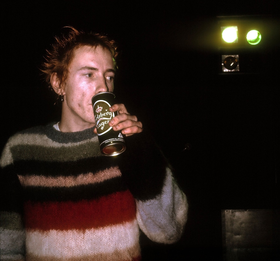 3.JohnLydon,1976,RayStevenson 2