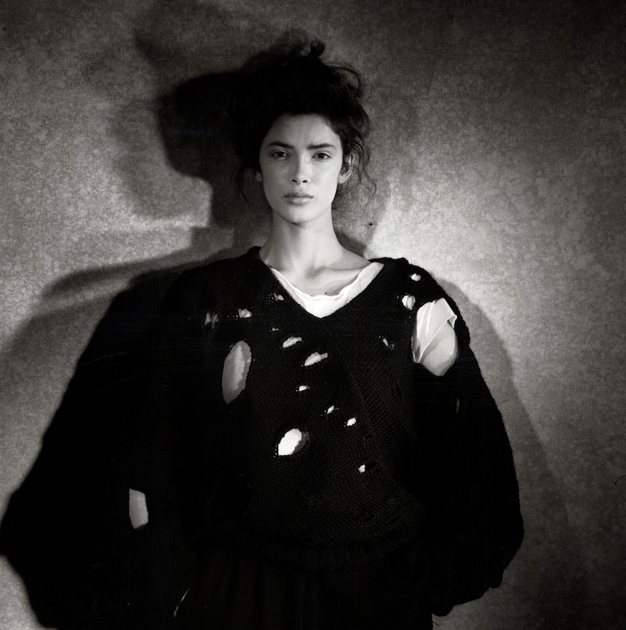 18.CommeDesGarconsbyPeterLindbergh,1982 17