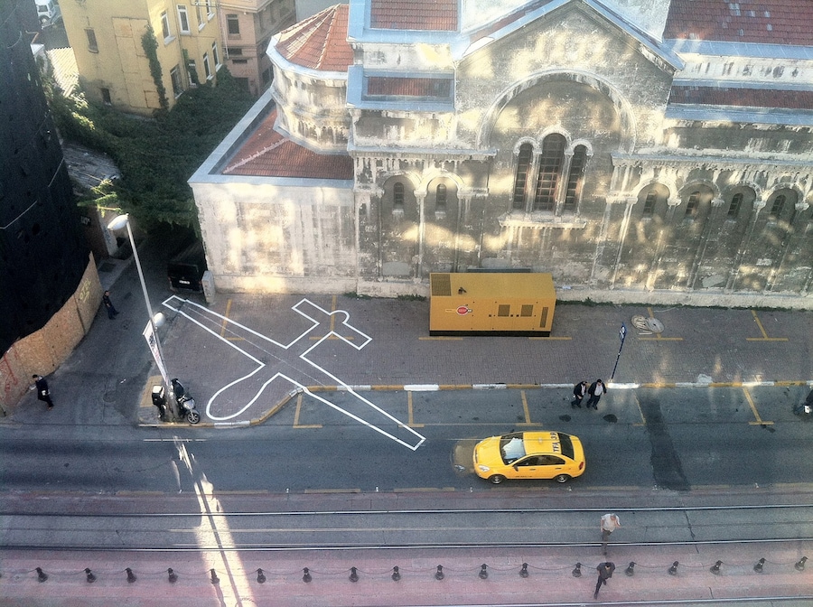 Drone Shadows 002 3