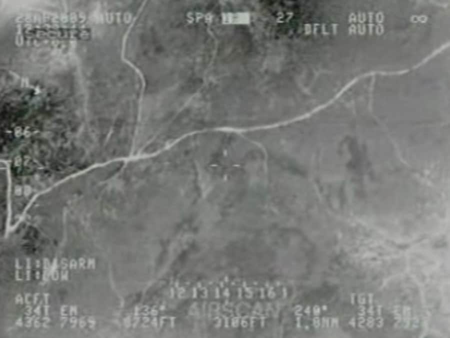 Drone Vision 0