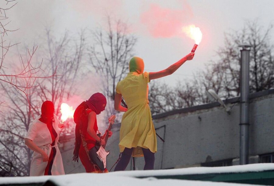 moscow detention centre. 0