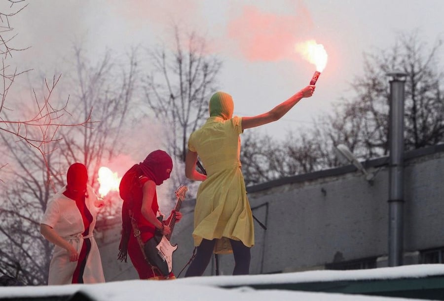 moscow detention centre.