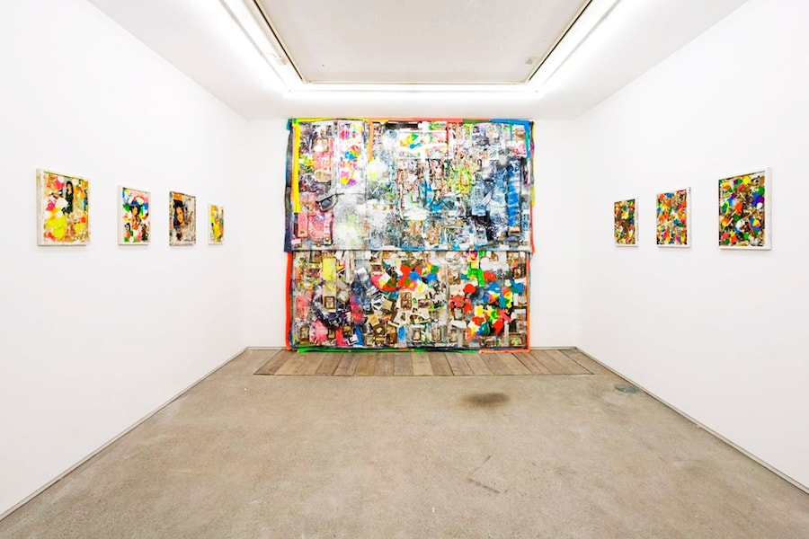 shinro ohtake 7