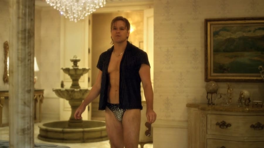 Behind the Candelabra 13 3