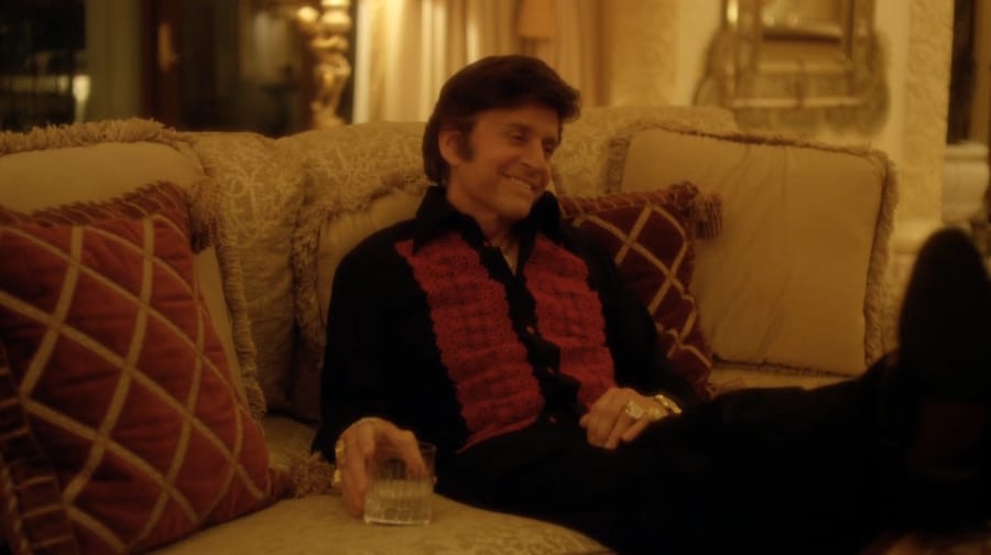 Behind the Candelabra 7 9
