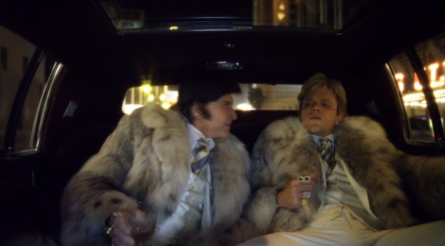 Behind the Candelabra 4 6