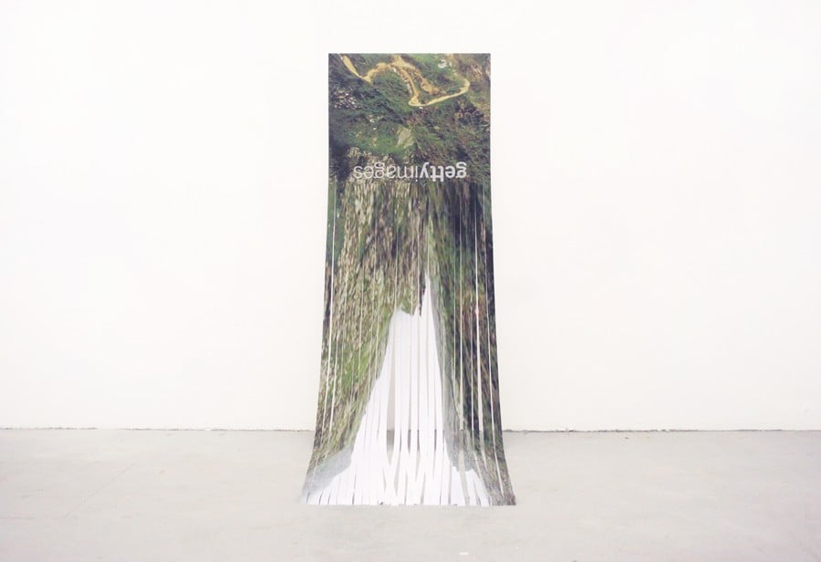 Weeping Mountain 2010 7