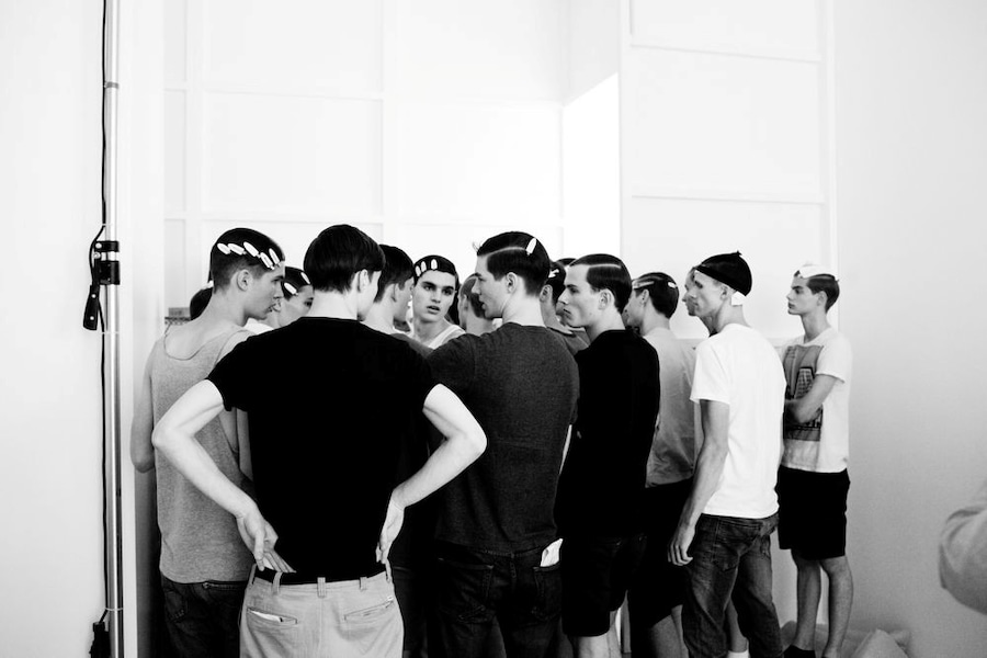 Jil Sander | Dazed