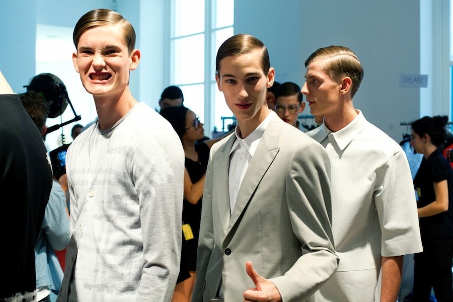 Jil Sander | Dazed