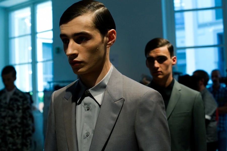 Jil Sander | Dazed