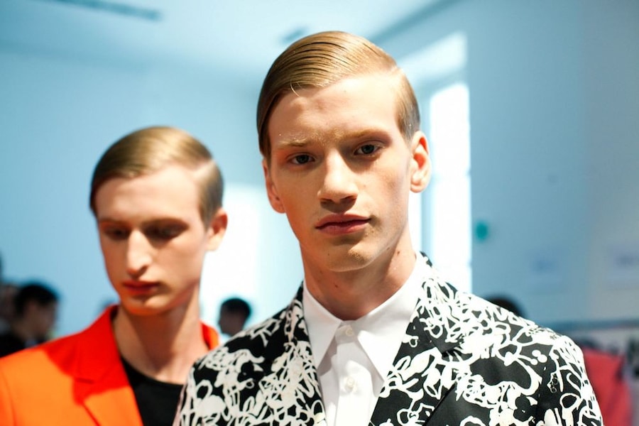 Jil Sander | Dazed