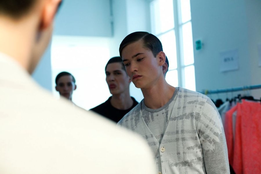 Jil Sander | Dazed