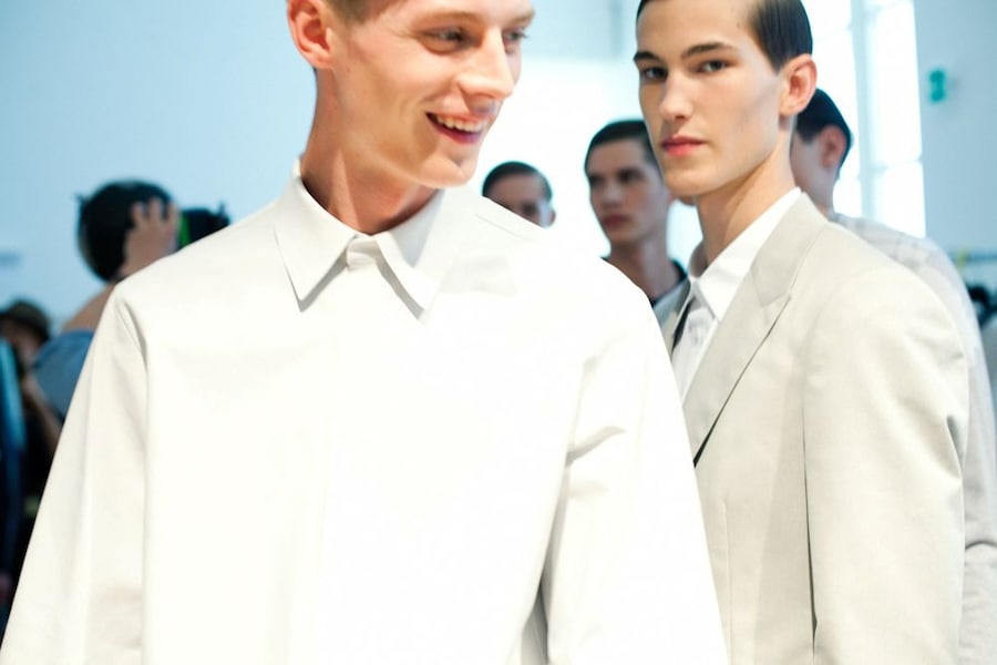 Jil Sander | Dazed