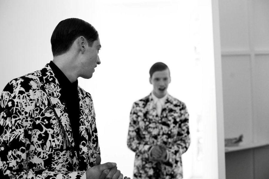 Jil Sander | Dazed