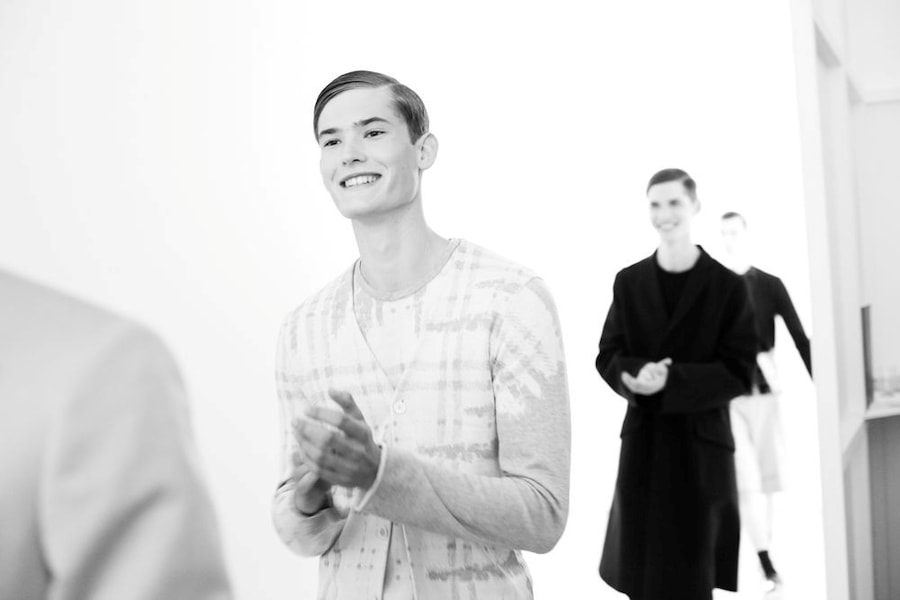 Jil Sander | Dazed