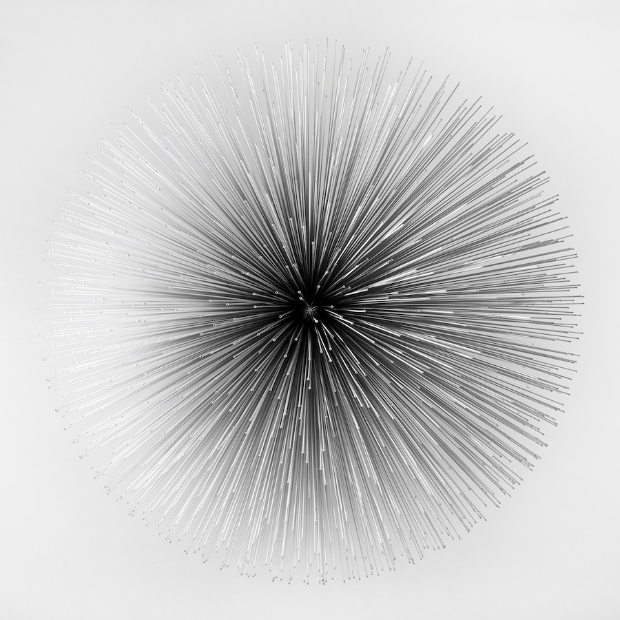 BYOUNGHO KIM_Soft Crash_2011_aluminum, piezo, ardu 8