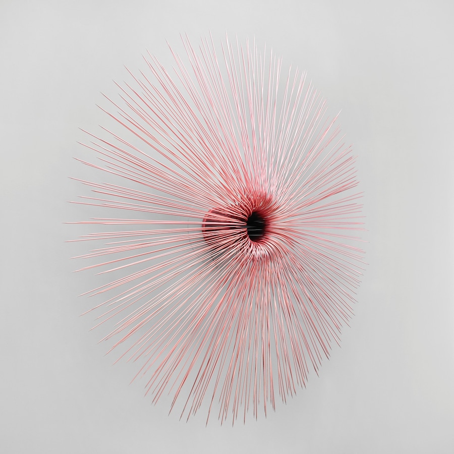 BYOUNGHO KIM_A Memory of the Rule_2011_anodizing o 9