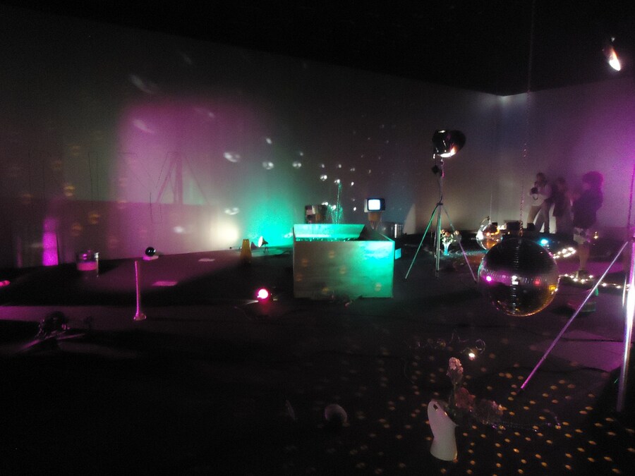 10 Marc Camille Chaimowicz 8