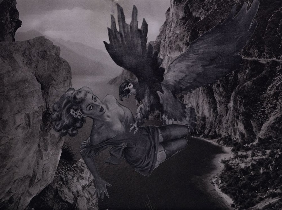 Untitled, (WW), 2013 1