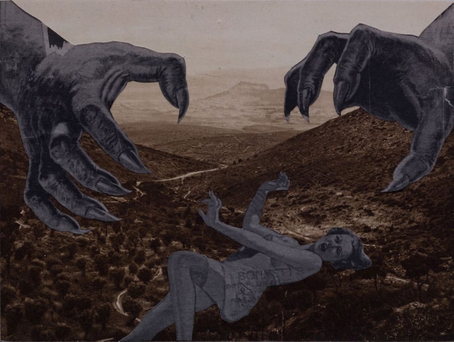 Untitled, (RRV), 2013 5