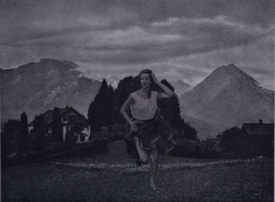 Untitled, (TTT), 2013 7